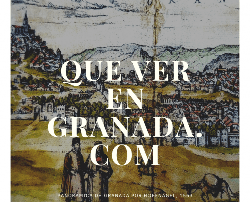Granada Al-andalus