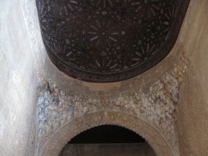 Sala de la Barca Sala de la Barca