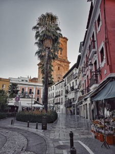 Plaza de Santa Ana Plaza de Santa Ana