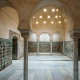 Los baños de la Alhambra