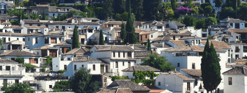 Visita privada Albaicín